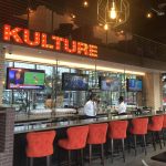 Kulture Restaurant in houston texas