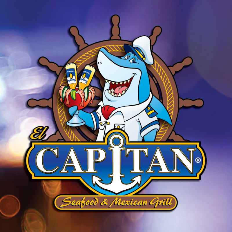 logo el capitan