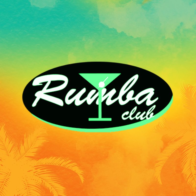 Rumba Club bar in houston texas