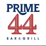 prime 44 bar & grill logo