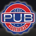 The Pub Fountains Sports Bar in houston texas