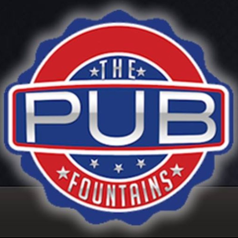 The Pub Fountains Sports Bar in houston texas